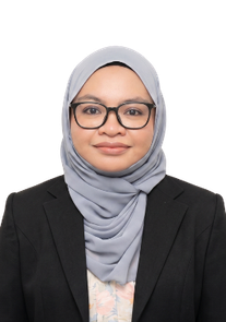 Nur Syafikah Binti Che Hassan