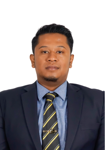 Noor Azraf Bin Mat Noor