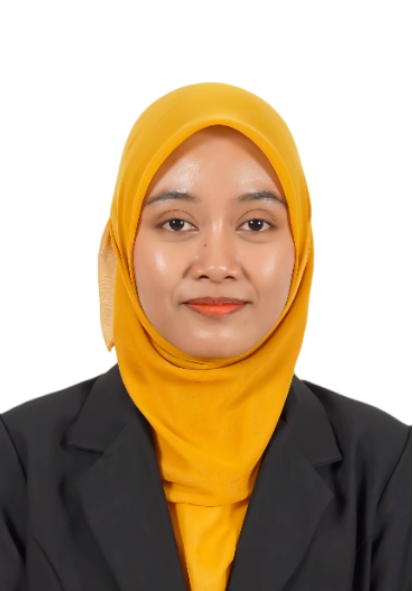 Nurrul Nafisha Binti Abdullah