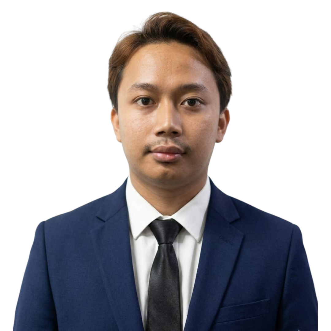 Danish Daniel Bin Mohamad Azman