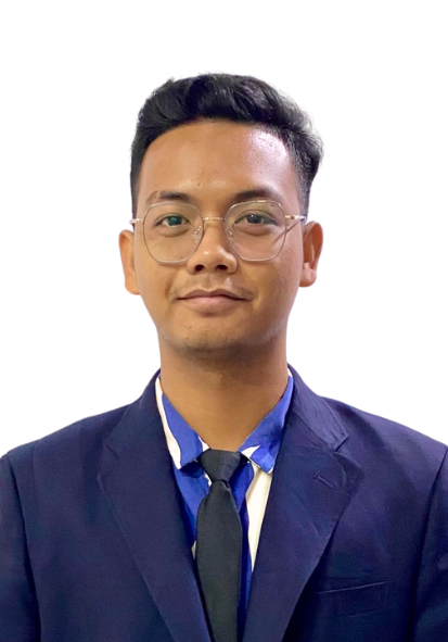 Muhammad Danish Irfan Bin Mohd Ikhwan