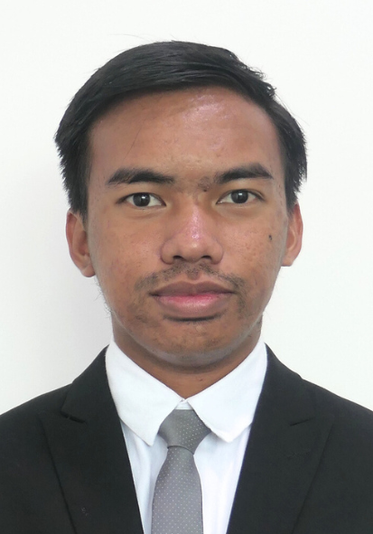 Ahmad Fadli Bin Zahid
