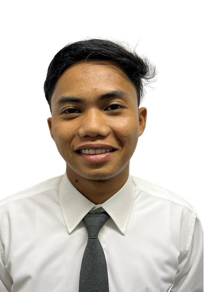 Muhammad Khatib Bin Kamaruzaman