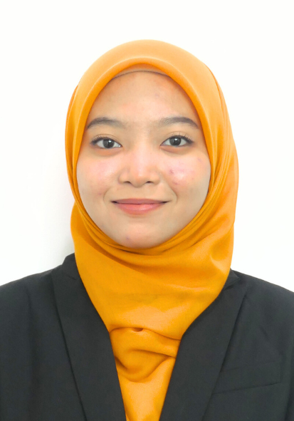 Nur Shahida Binti Sani