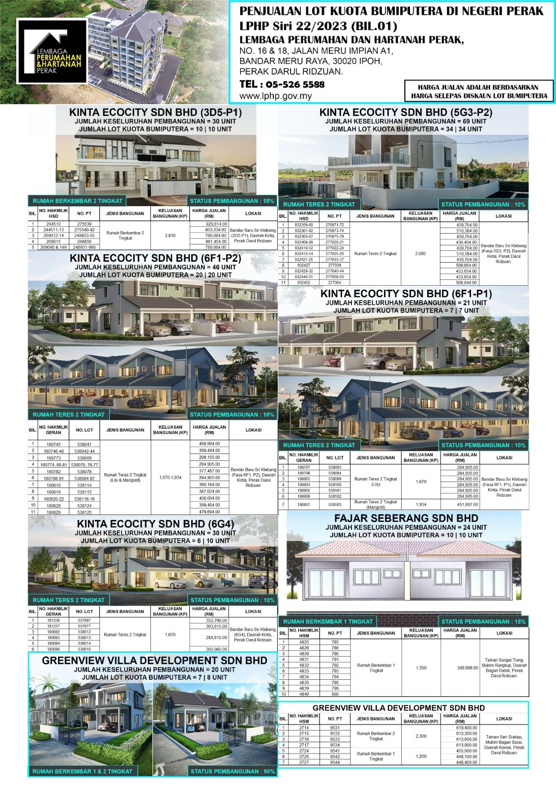 SIRI 22/2023 (BIL.01)