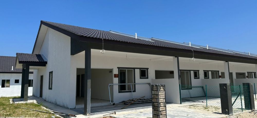 PERWIRA Batang Padang
