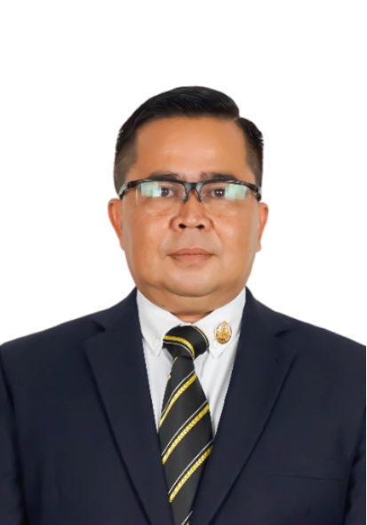 Shamsul Ridzuan Bin Ahmad Rozali