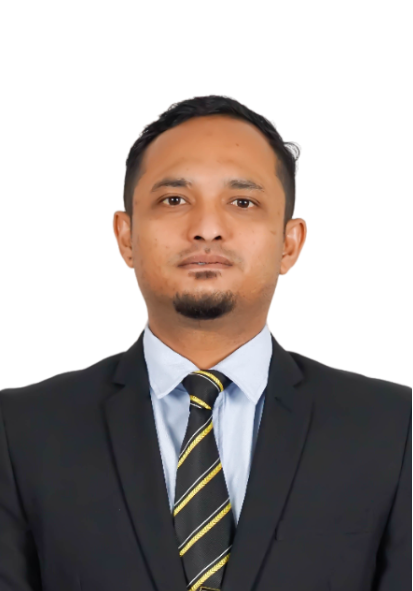 Raja Noor Asyraf Bazli Bin Raja Noor Bashah