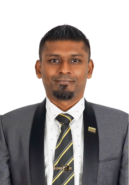 V. Kobinath A/L N. Velayutham