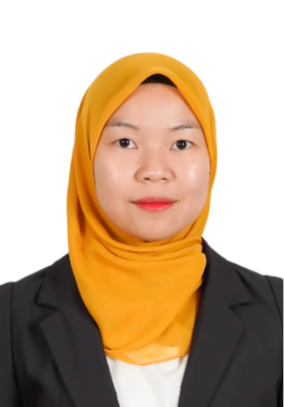 Nurmaya Binti Petley