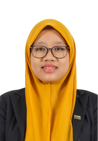 Noratikah Binti Alias