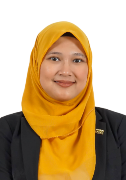 Farah Rasyida Binti Mohd Zulkifli