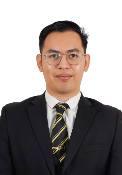 Muhammad Nazrul Shah Bin Rosli