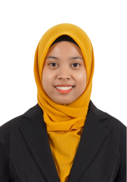 Nur Nadhirah Binti Rusdi