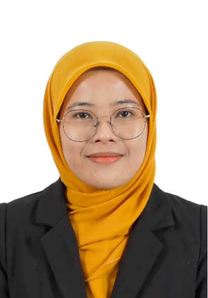 Norbalqis Binti Mohamad Zalmi