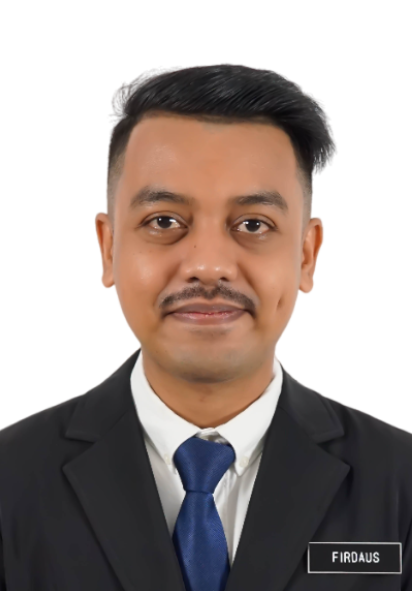Mohamad Firdaus Bin Mohd Kasim