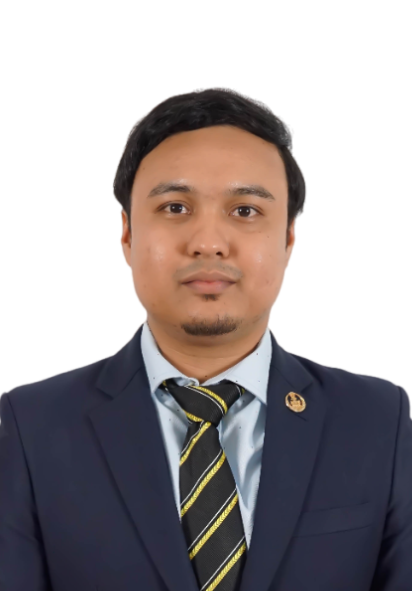 Muhammad Hairul Izwan Bin Ahmad Shaufi