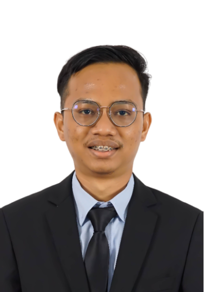 Syazani Bin Abdul Halim