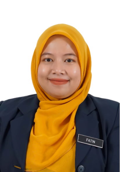 Fatin Norshafenas Binti Shafie
