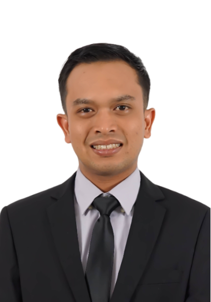 Ahmad Azzam Bin Mohamad
