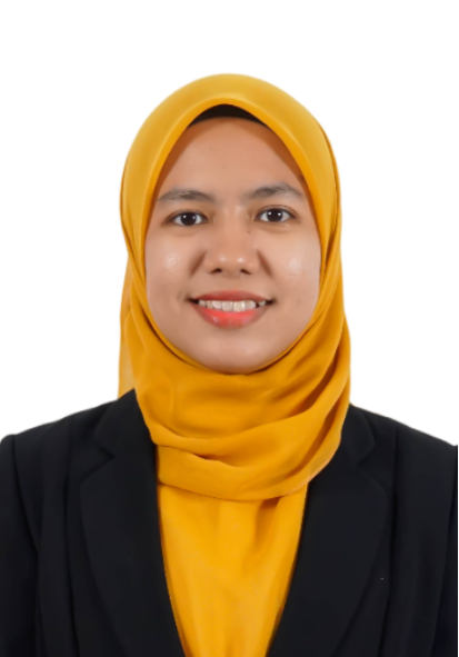 Nur Nabila Binti Zulkhairi