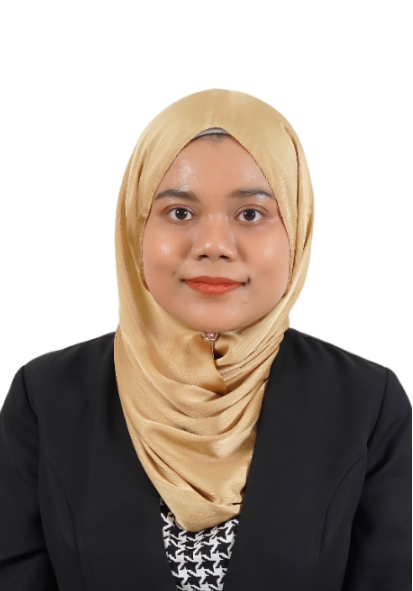Nadirah Binti Pazaer