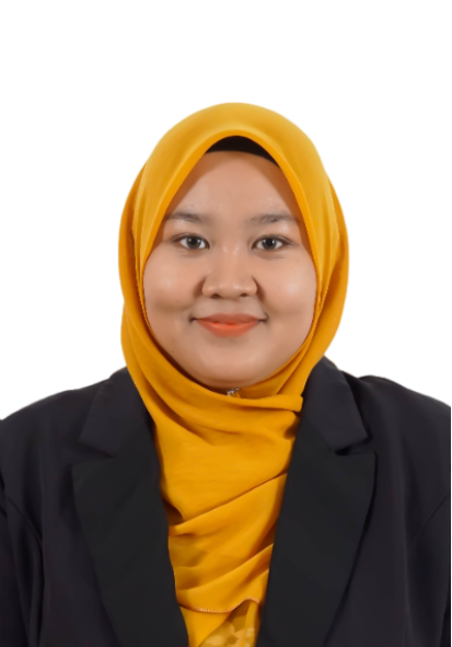 Nur Fiza Fareeza Binti Mohamad Rafi