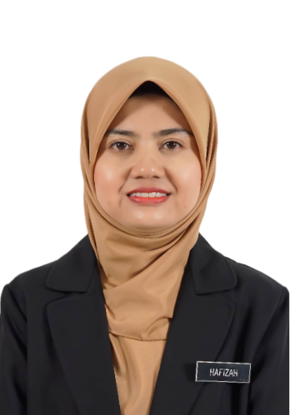 Hafizah Binti Mohamad Hariri