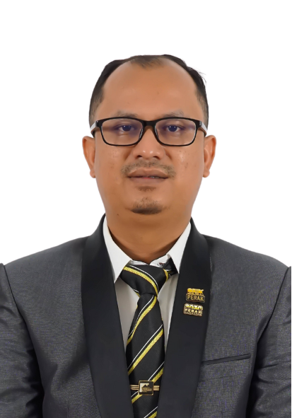Mohamad Fazrin Bin Shamsudin