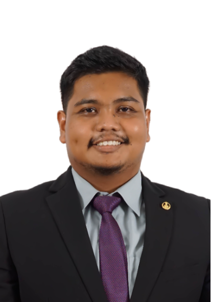 Muhammad Hasbullah Bin Nazri