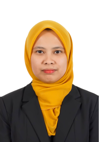 Aliah Shaherra Binti Raman Arif