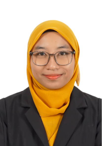 Nurul Shakinah Amirah Binti Ahmad Fazil
