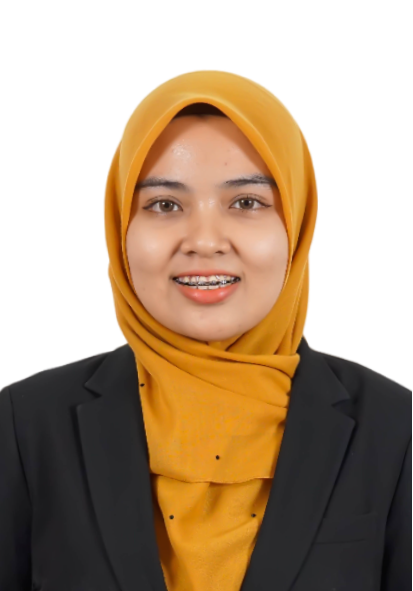 Nur Syaqhirah Binti Mohamad Sofi