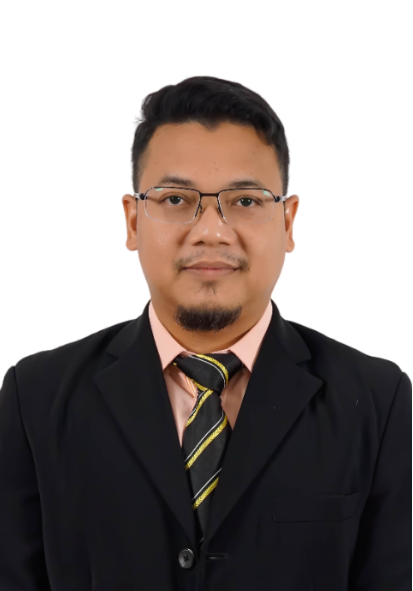 Muhammad Faiz Bin Abdul Latiff