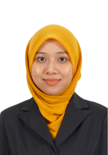 Nur Atirah Binti Amirudin