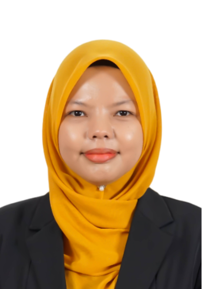 Khairun Nizah Binti Saifulbahrin