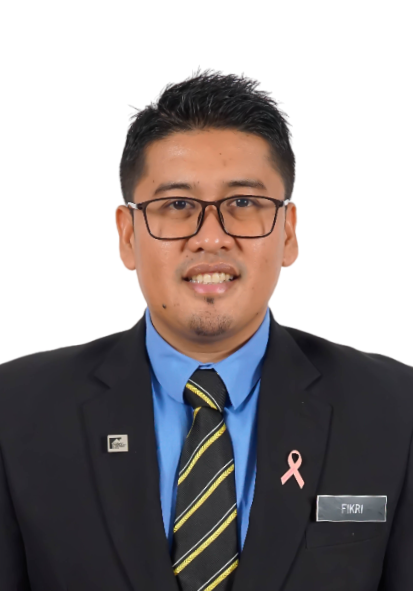 Mohammad Fikri Arif Bin Baharudin