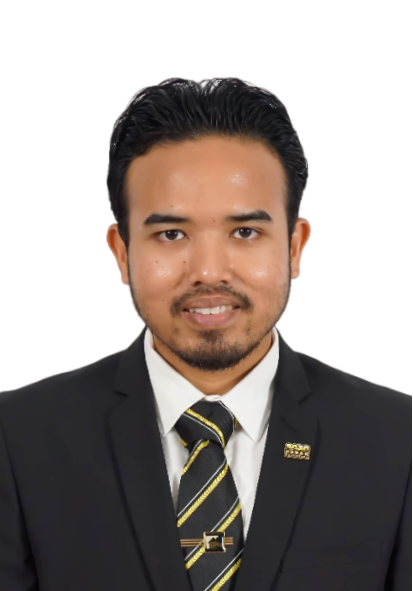 Muhammad Haris Bin Zainal Abidin