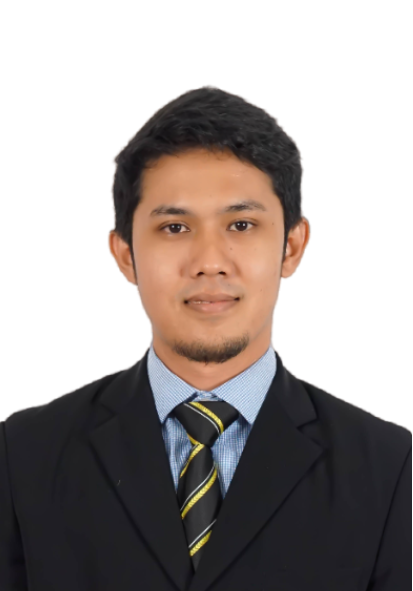 Muhammad Hafizuddin Bin Ahmad Roslan