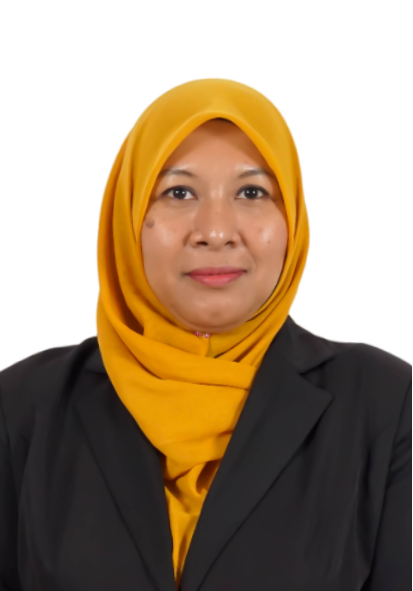 Mardiana Binti Mohamed Jalal