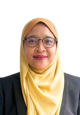 Zaiteena Binti Wan Nasir