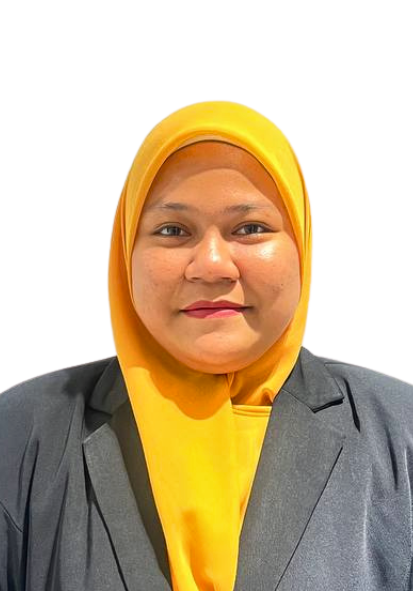 Nor Lily Suriyani binti Sarbini