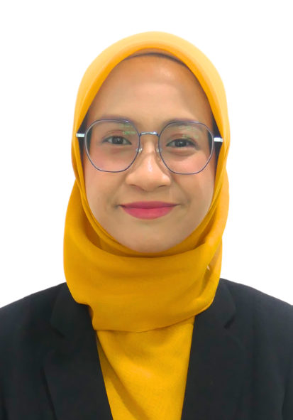 Nur Amira Natasha Binti Ahmad Razi