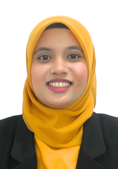Farah Zahida Binti Zaidi