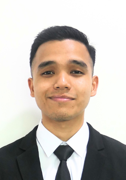 Muhammad Hafiz Bin Mohammad Roslan