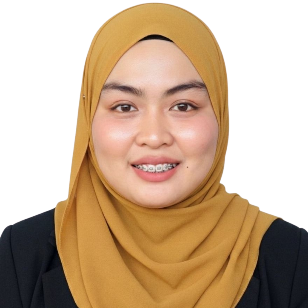 Nurul Sakinah Binti Ahmad Sayuti