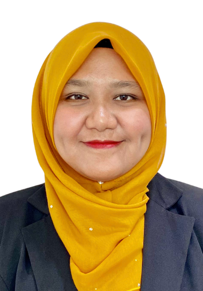 Nor Ain Zin Binti Mohd Zin