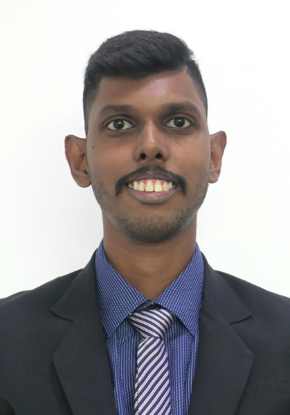 Vaanarayan A/L Katvarayan