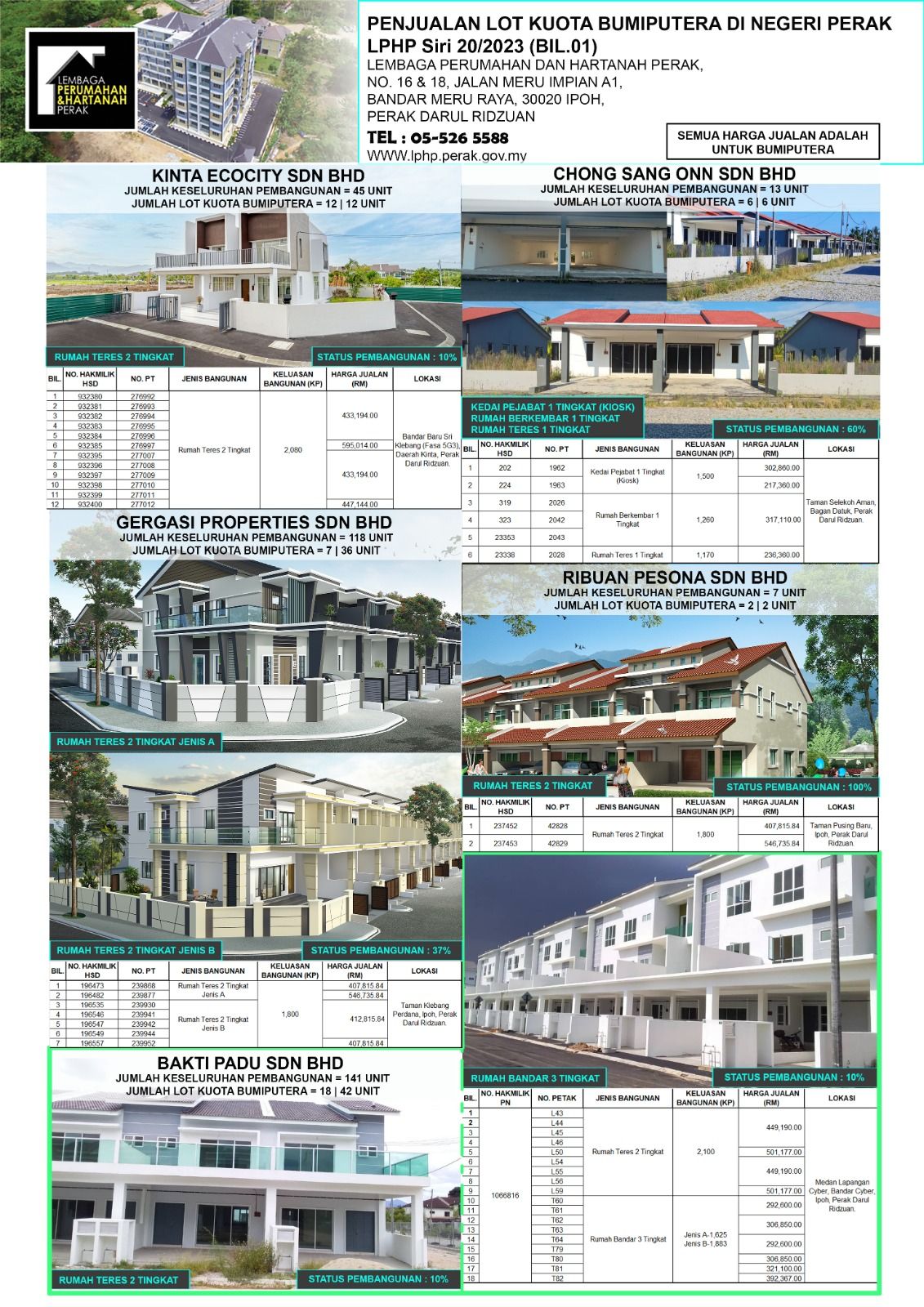 SIRI 20/2023 (BIL.01)