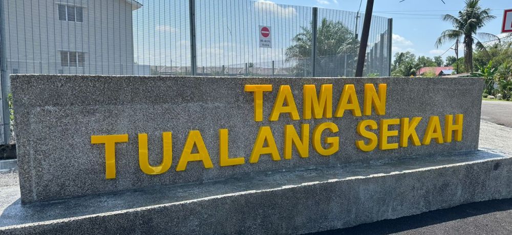Rumah Perakku Tualang Sekah